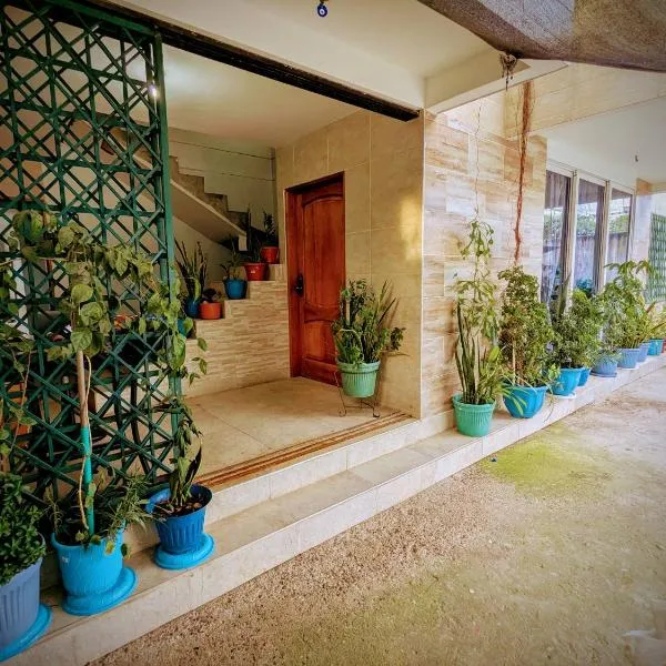 Me Quedo Aqui, Casa Cerca del Aeropuerto de Cartagena!, Hotel in Cartagena