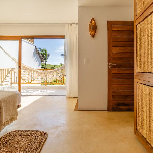 Villa Claudio Jericoacoara - Foto 2