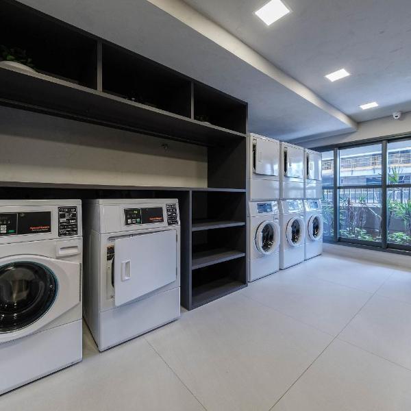 Easy Star - Soma - Apartamento com vaga de garagem em Perdizes - Foto 5