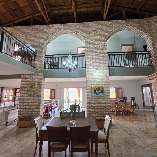 Hospedaria 33 - Foto 4