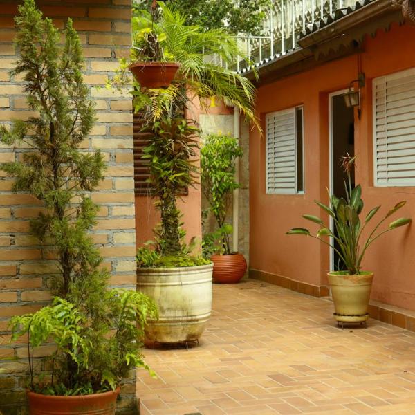 Hotel Pousada Ibituruna inn - Foto 5