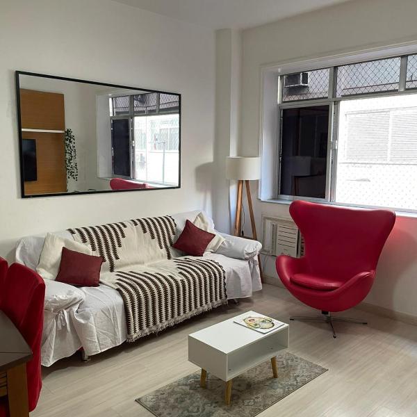 Copa Beach 3BR - Steps to the Ocean
