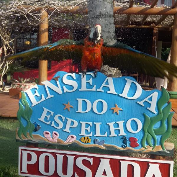 Pousada Enseada do Espelho