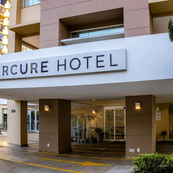 MH Executive Vila Olimpia