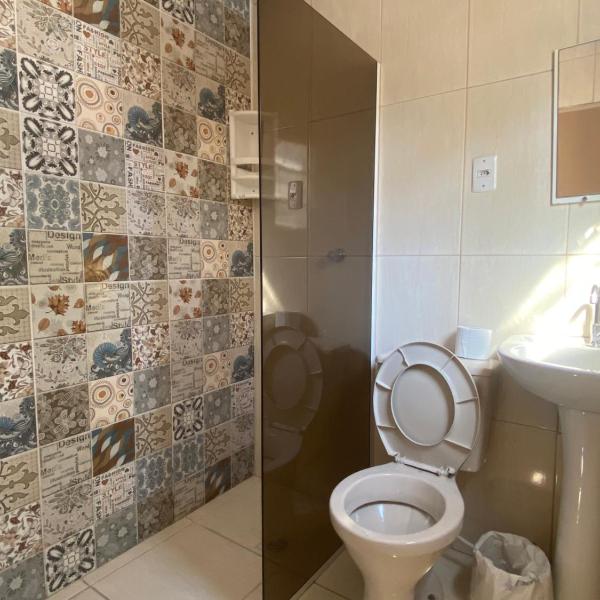 Hotel Pousada Ibituruna inn - Foto 3