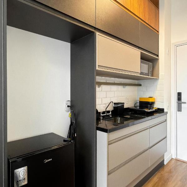 Brooklin Premium Close to Everything Fully Equipped - Foto 4