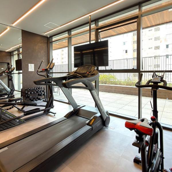 Brooklin Premium Close to Everything Fully Equipped - Foto 5
