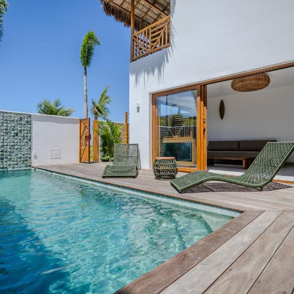 Villa Claudio Jericoacoara