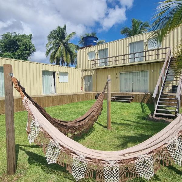 Villa Davi, A 100m DA PRAIA!