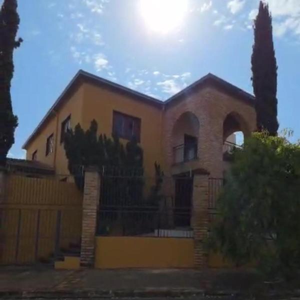 Casa Grande Barretos