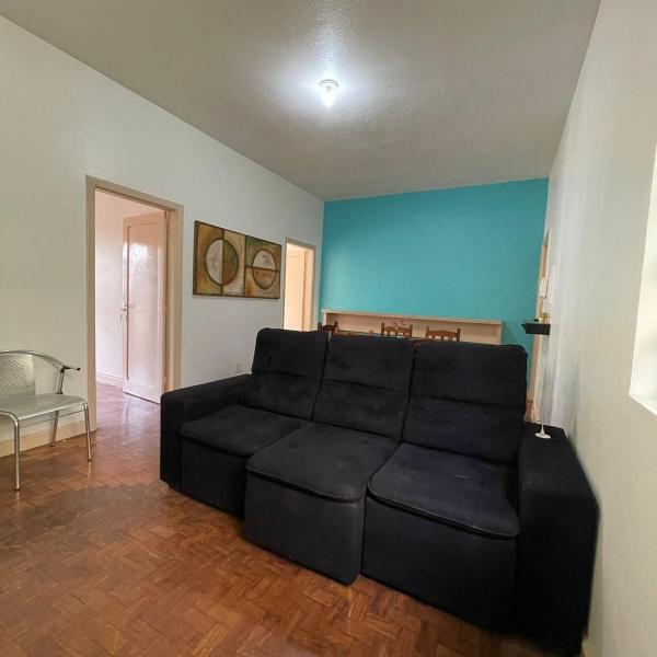 ApartmentO - Liberdade - Underground -