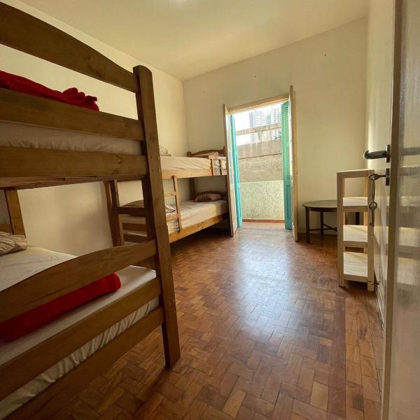ApartmentO - Liberdade - Underground - - Foto 2