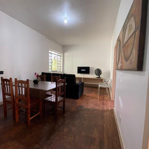 ApartmentO - Liberdade - Underground - - Foto 5