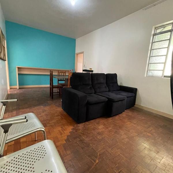 ApartmentO - Liberdade - Underground - - Foto 4