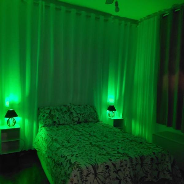 Hostel Ritmo Urbano