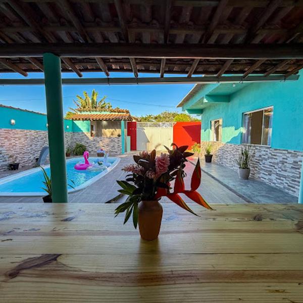 Casa da Valentina