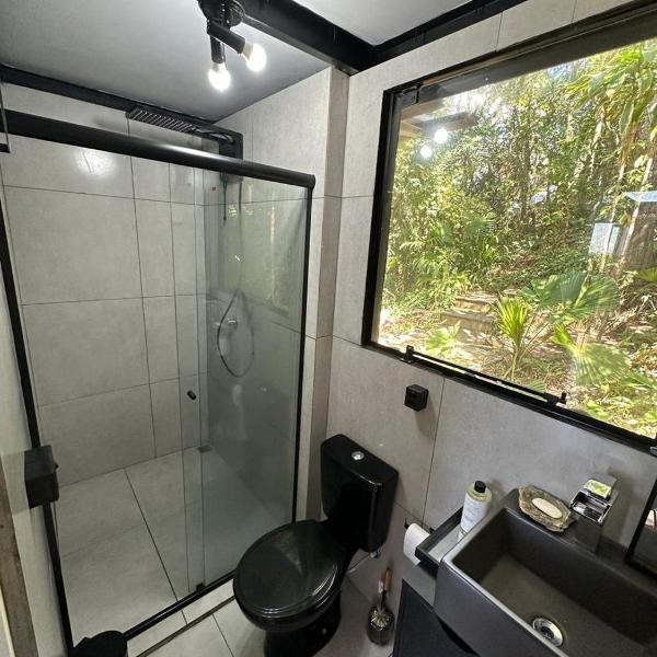 Casa pé na areia Florianópolis sul da ilha - Foto 3