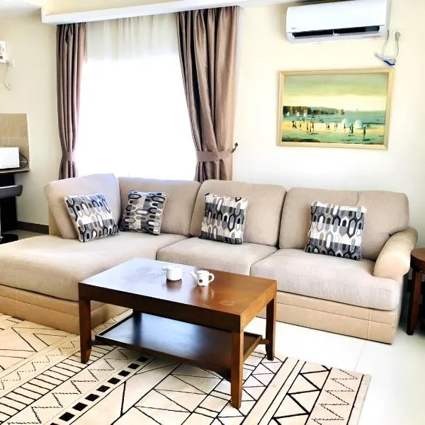 Plaza Hotel, khách sạn ở Dili