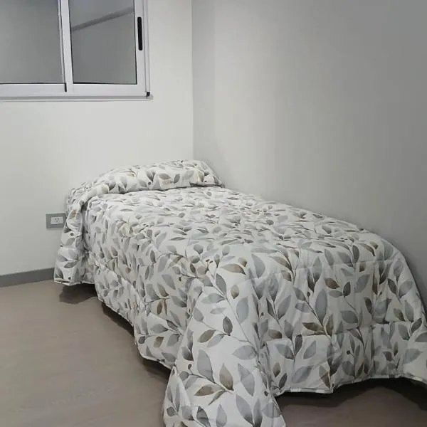 Hospedaje DUDOMU, hotel en Buenos Aires