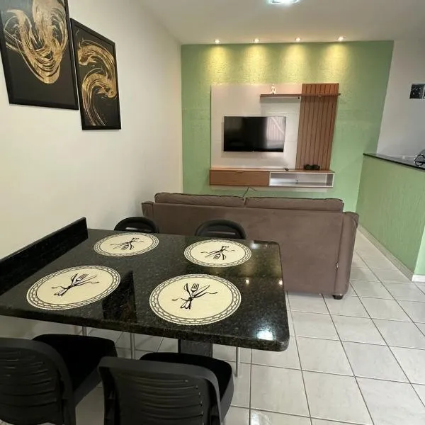 Casa 2 em Garanhuns - A Suiça pernambucana, Hotel in Garanhuns