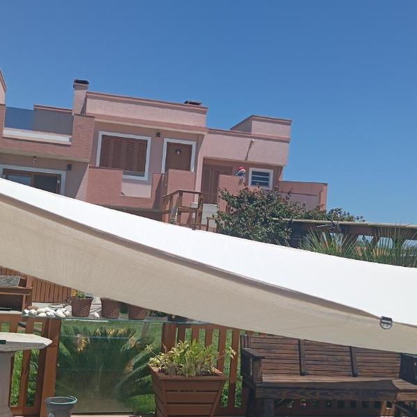 casa com piscina - Foto 4