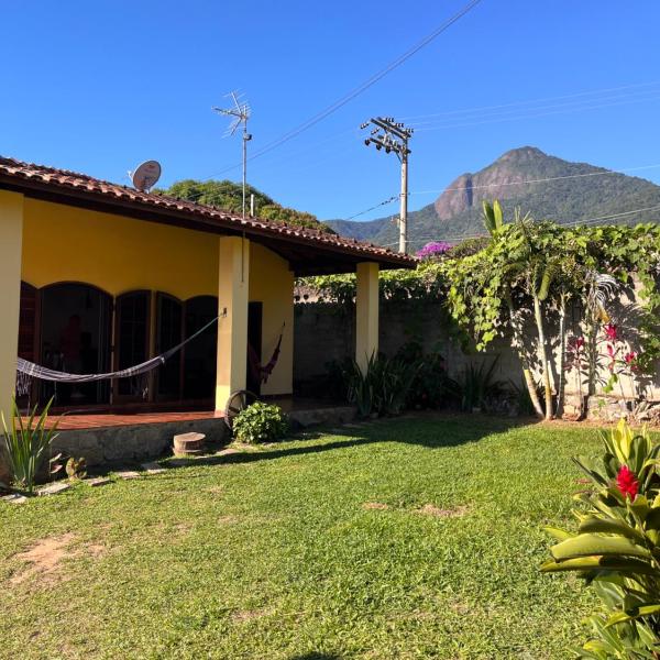 Casa Buono