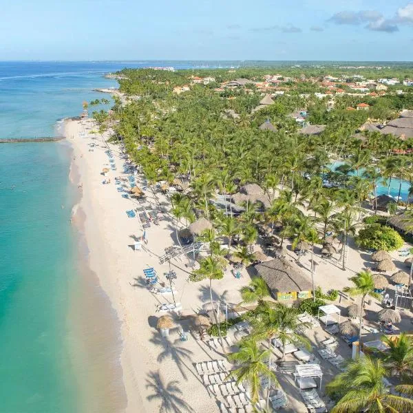 Catalonia Royal La Romana Adults Only - All Inclusive, hotel a Bayahibe