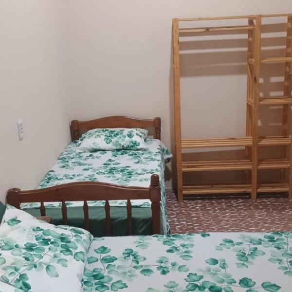 Casa "Só u Pitéu" - Caponga CE - Foto 2