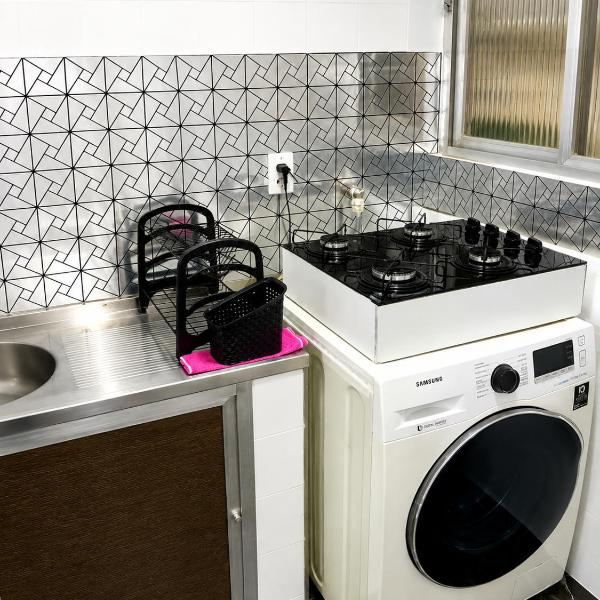 Apartamento familiar no Catete - Foto 5