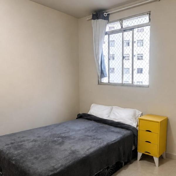 Apartment 600 meters from Minas Shopping, 400 meters from Hotel Ouro Minas - Foto 2