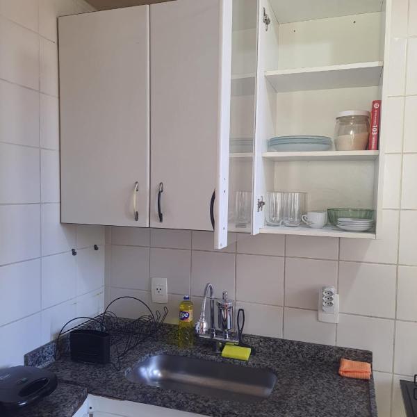 Apartment 600 meters from Minas Shopping, 400 meters from Hotel Ouro Minas - Foto 3