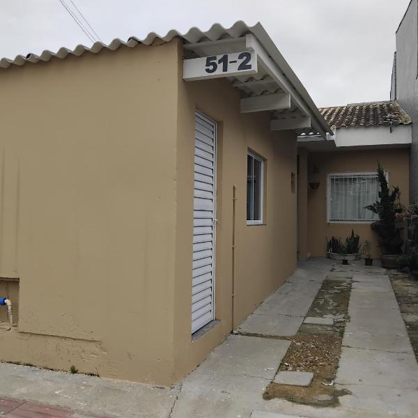 SUiTE MOBILIADA