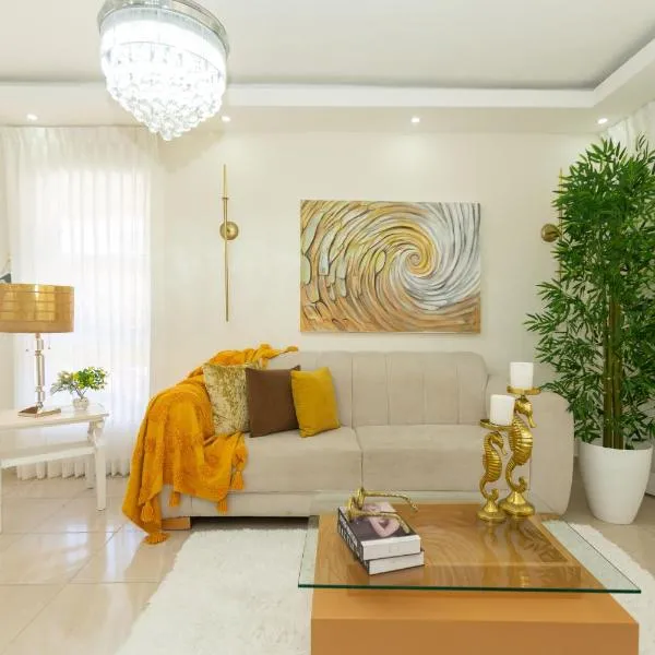 Ground Floor Residencial Nany, מלון בסן פליפה דה פוארטו פלאטה