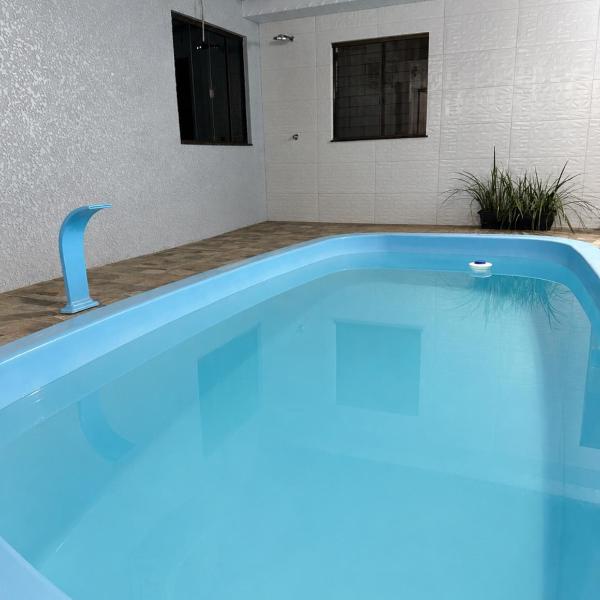 Espaço & lazer