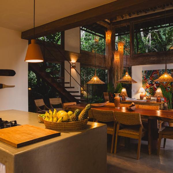 Casa May Trancoso