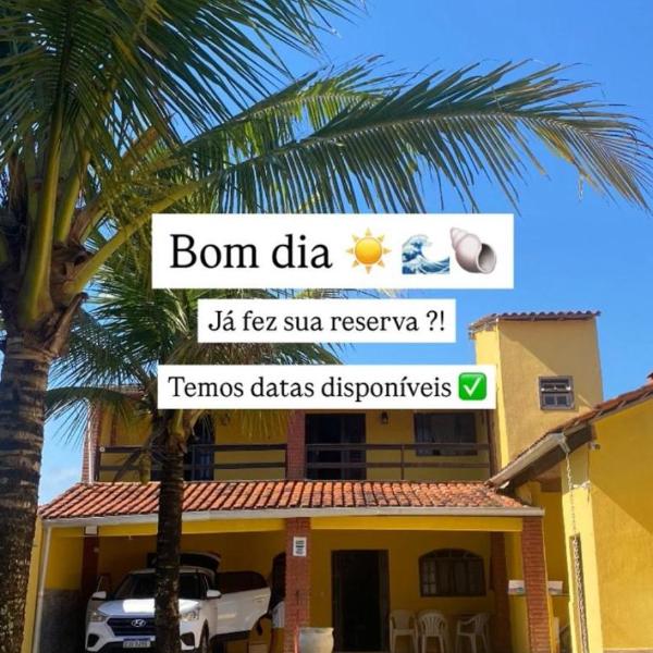 House Itanhaém