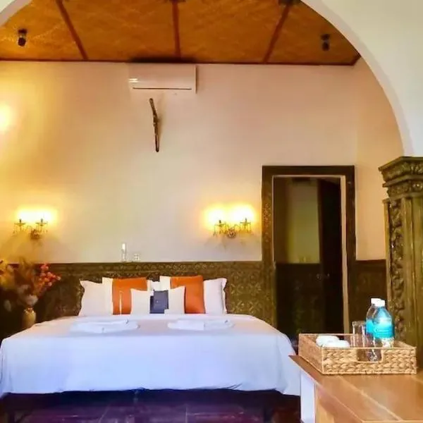 Le Grand Palais Hotel — None, Phnom Penh