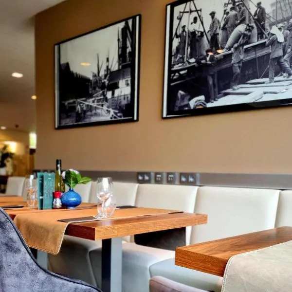Novotel Antwerpen - Ekeren, hotel en Amberes