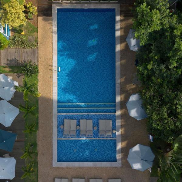 Novotel Sao Paulo Morumbi - Foto 2