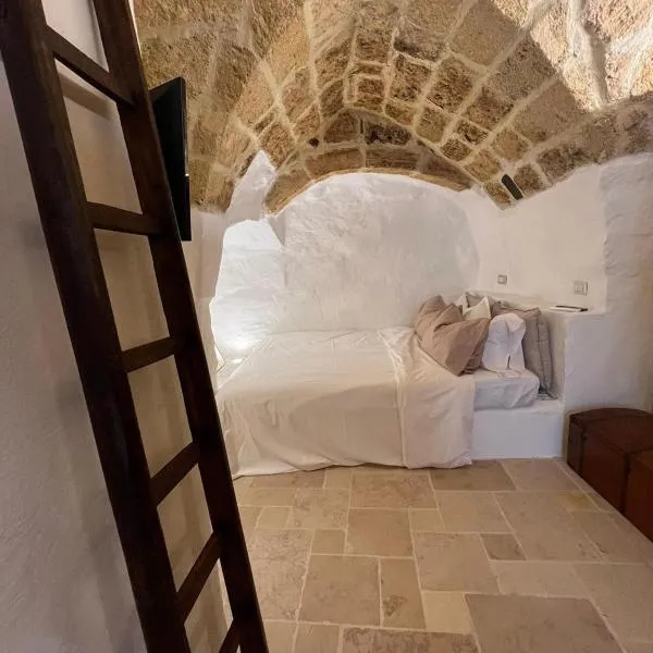 LA SEGRETA DEL CASTELLO, Private Access, hotel in Gioia del Colle