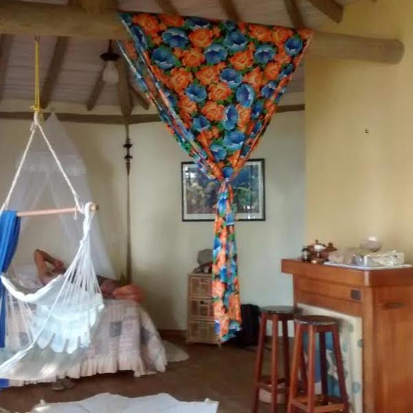 Bangalô da Mata - Foto 2