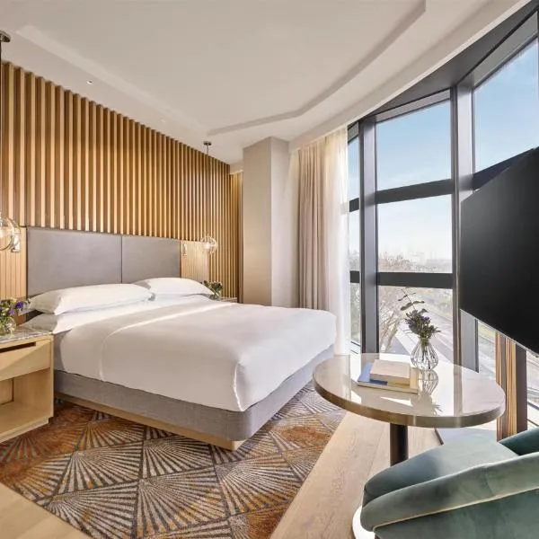 Hyatt Regency London Olympia, hotel u Londonu