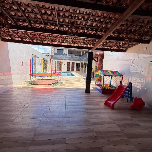 Mansão Dubai festas e eventos - Foto 5