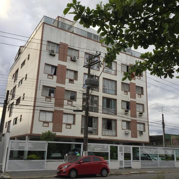 Apartamento Astúrias 2 Dorms Ar Cond - Foto 5