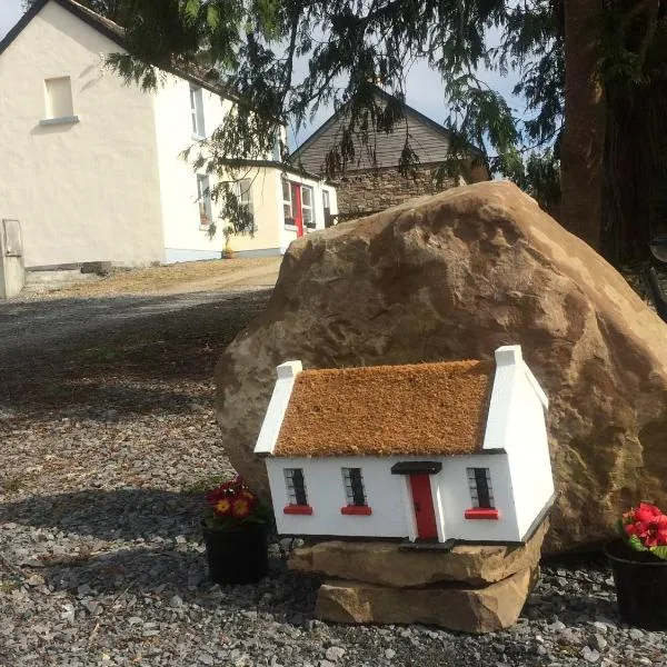 Douglas Lodge Holiday Homes, hotel Keadew-ban