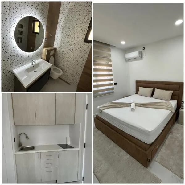 Miri Apartments, hotel in Ulcinj