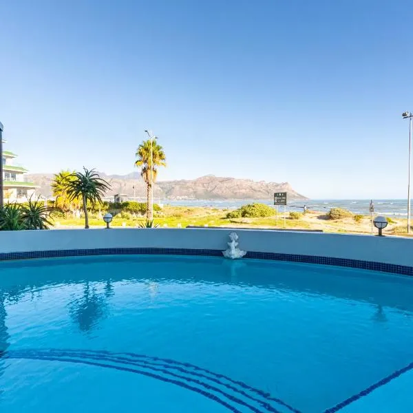 419 Ocean Breeze, hotel in Cape Town
