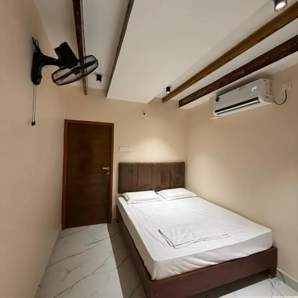 Sree Nilayam Home Stay, hotelli kohteessa Kanchipuram