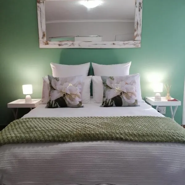 47atKabega, hotel u gradu 'Gqeberha'