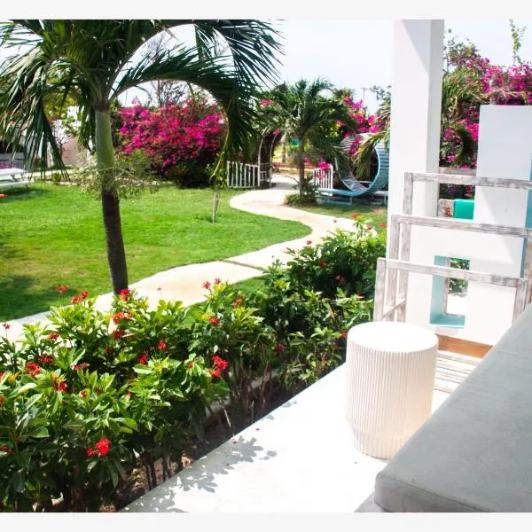 Phan rang kite center, hotel in Ấp Mỹ Hải